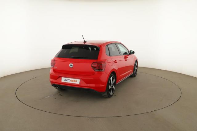 Volkswagen Polo image 2
