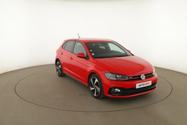Volkswagen Polo image 8