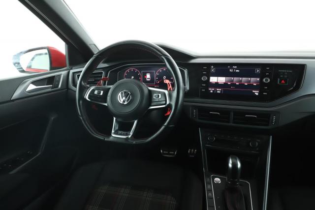 Volkswagen Polo image 4