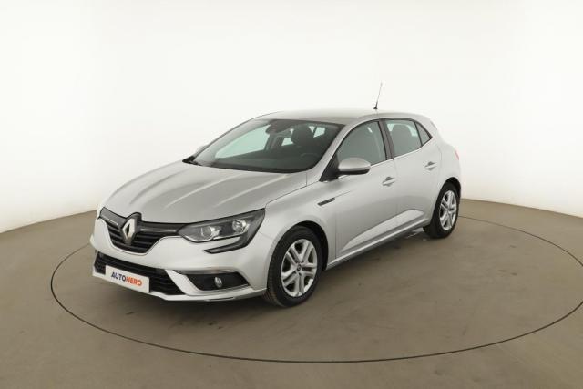 Renault Mégane 1.5 Dci Energy Business 110 Ch