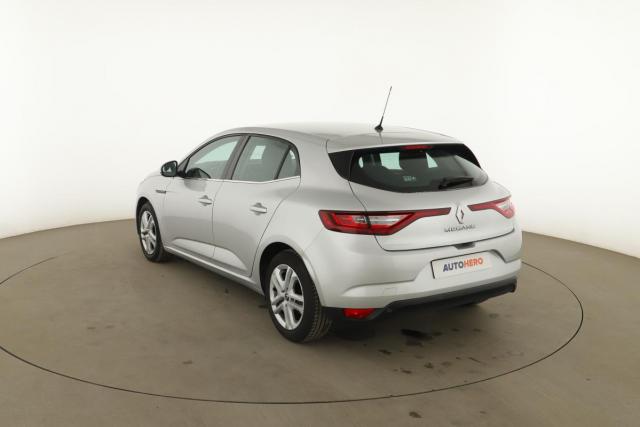Renault Mégane image 4