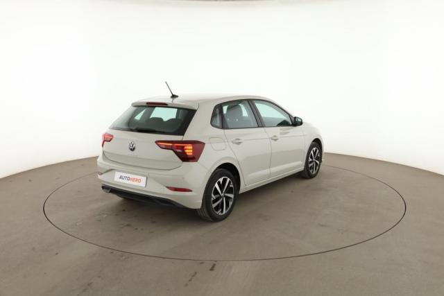 Volkswagen Polo image 2