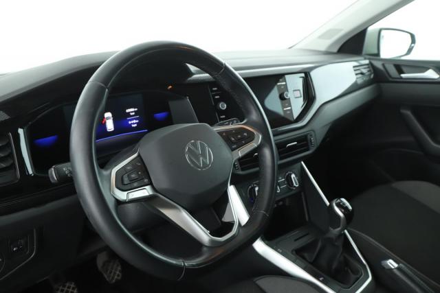 Volkswagen Polo image 1