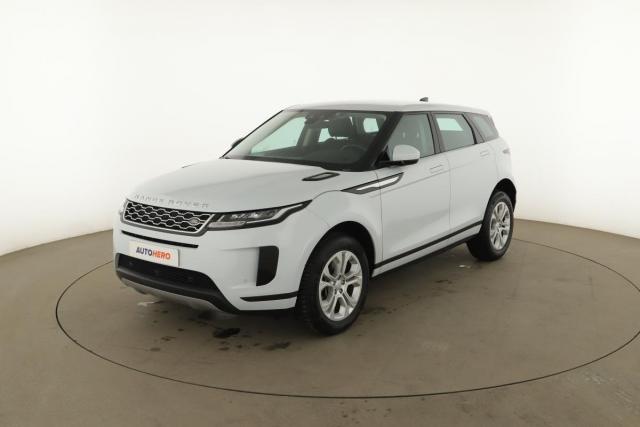 Land Rover Range Rover Evoque D150 S 150 Ch