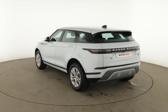 Land Rover Range Rover Evoque image 8