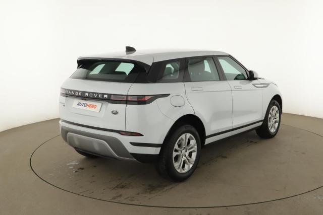 Land Rover Range Rover Evoque image 6