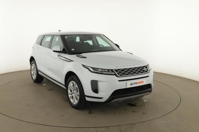 Land Rover Range Rover Evoque image 9