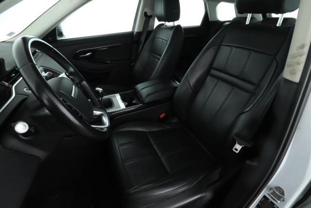 Land Rover Range Rover Evoque image 3