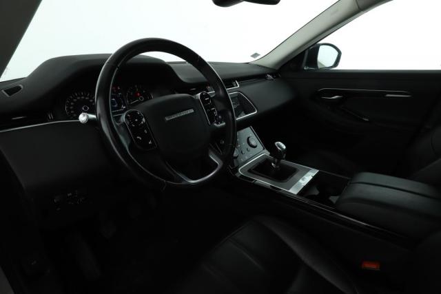 Land Rover Range Rover Evoque image 2