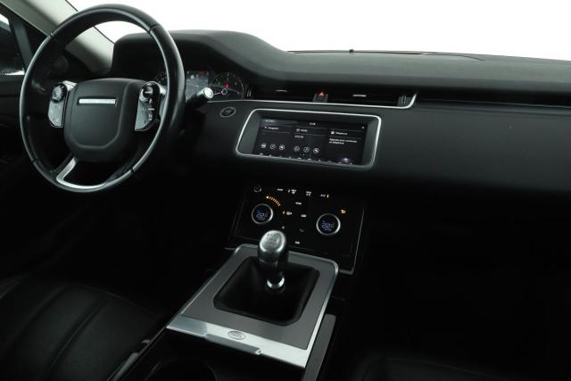 Land Rover Range Rover Evoque image 1