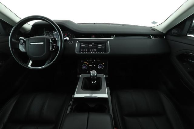 Land Rover Range Rover Evoque image 5