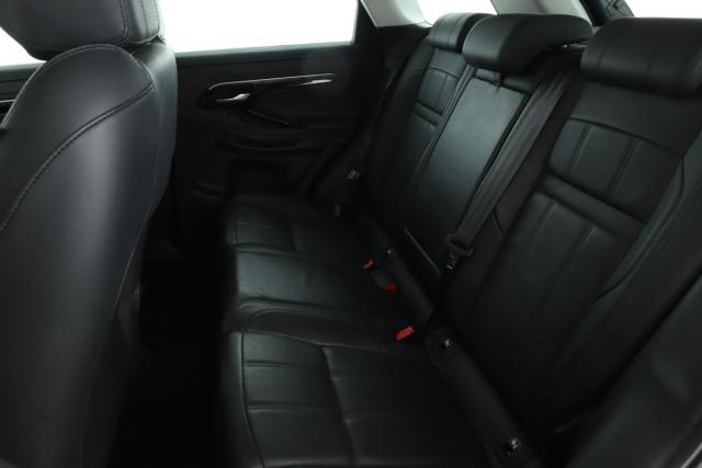 Land Rover Range Rover Evoque image 4