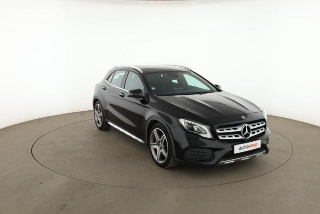 Mercedes Benz Gla image 5