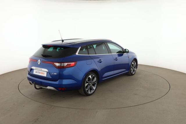 Renault Mégane Estate image 5