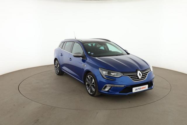 Renault Mégane Estate image 9