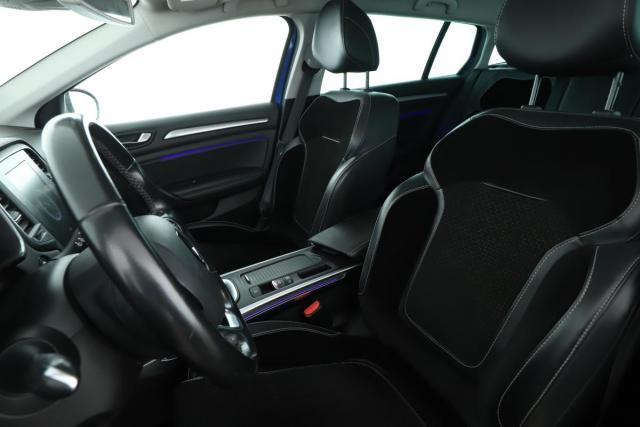 Renault Mégane Estate image 6