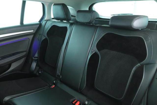 Renault Mégane Estate image 4