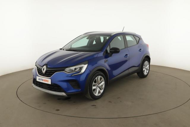 Renault Captur 1.0 Tce Business 91 Ch