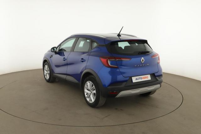 Renault Captur image 5