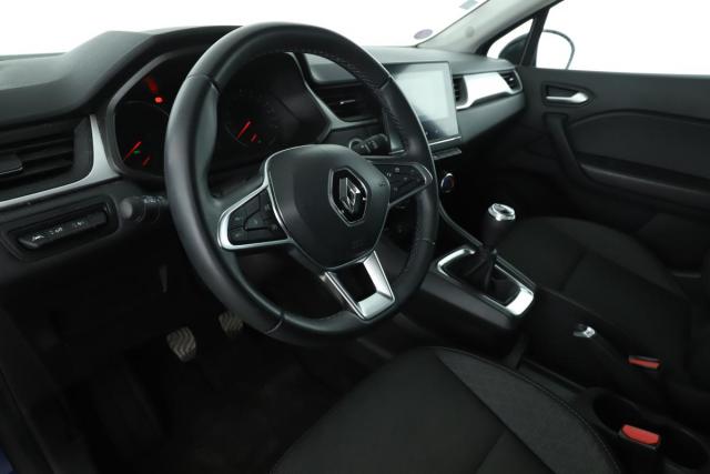 Renault Captur image 6