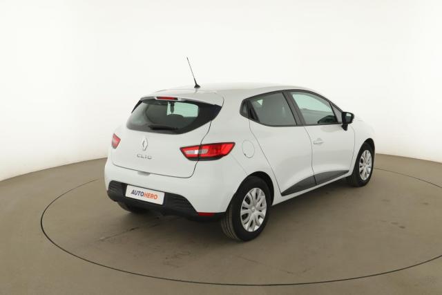 Renault Clio image 3