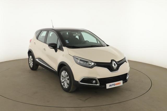 Renault Captur image 7