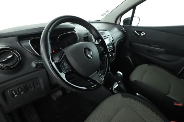 Renault Captur image 9