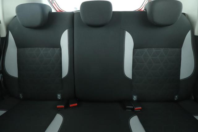 Dacia Sandero Ii image 4