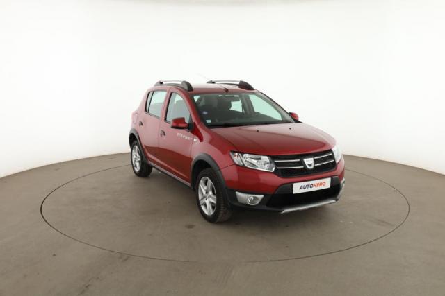 Dacia Sandero Ii image 2