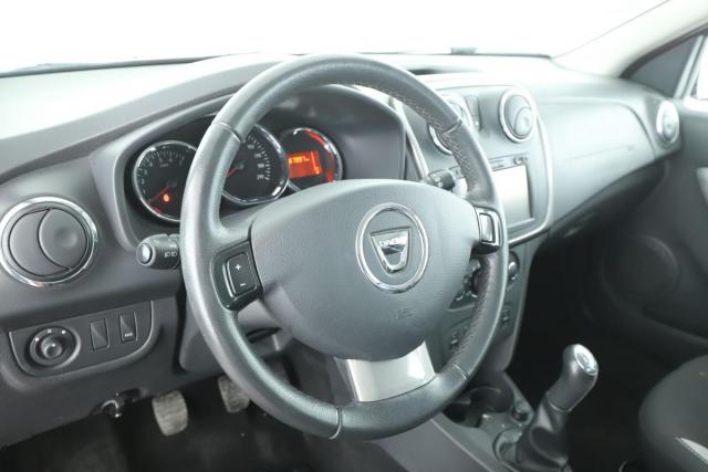 Dacia Sandero Ii image 6