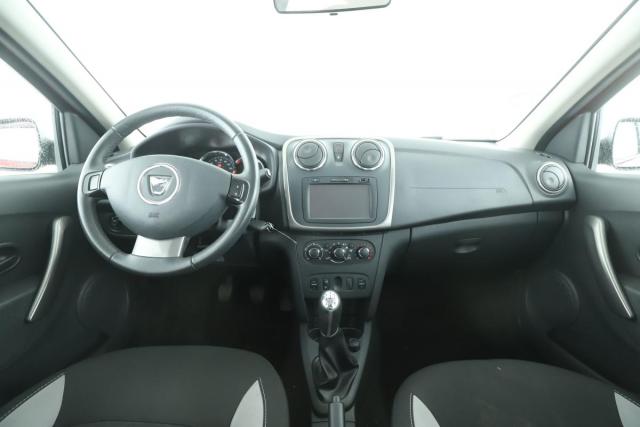 Dacia Sandero Ii image 7
