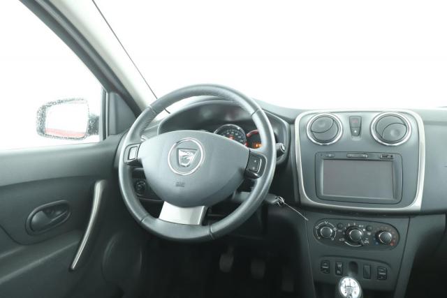 Dacia Sandero Ii image 8