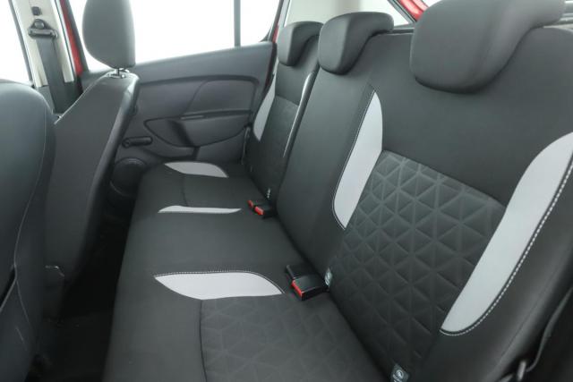 Dacia Sandero Ii image 9