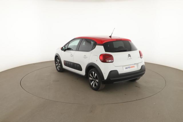 Citroen C3 image 8