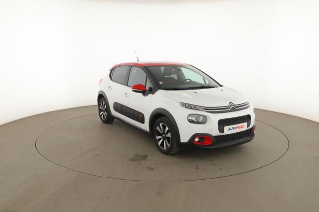 Citroen C3 image 1