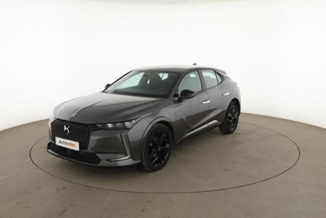 Ds Ds 4 1.5 Blue-Hdi Performance Line Eat8 130 Ch