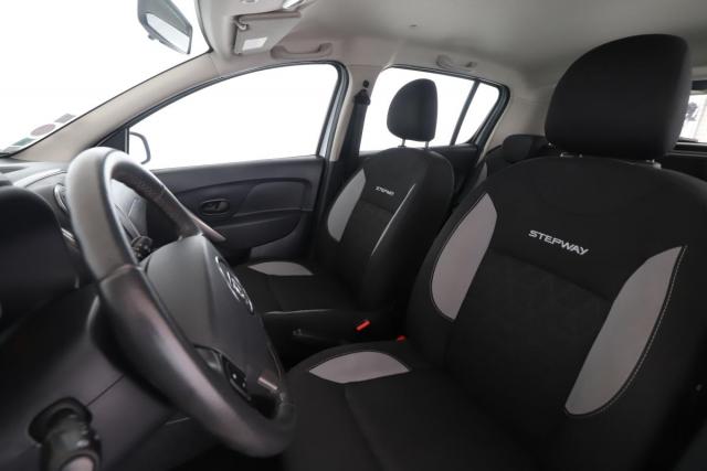 Dacia Sandero Ii image 8