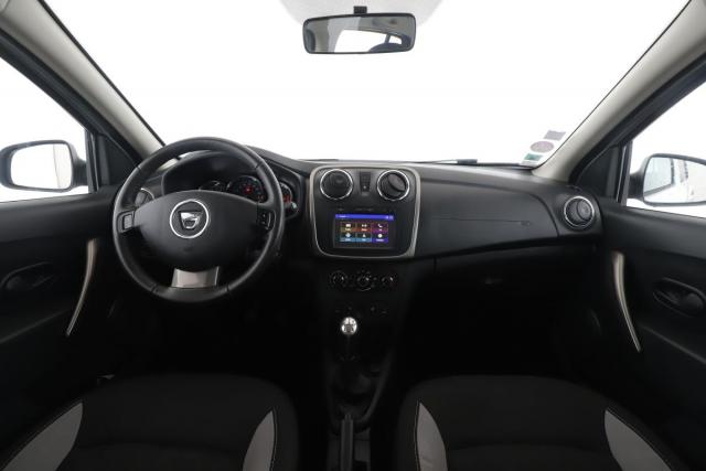 Dacia Sandero Ii image 3