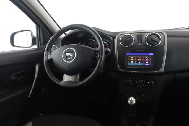 Dacia Sandero Ii image 6
