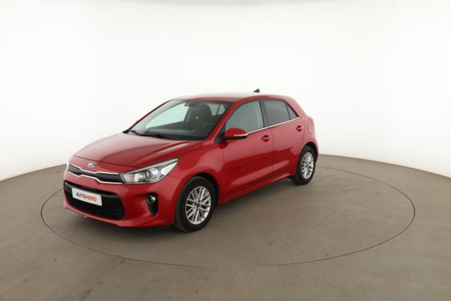 Kia Rio 1.2 Isg Design 84 Ch