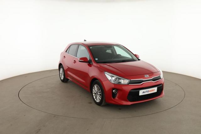 Kia Rio image 2