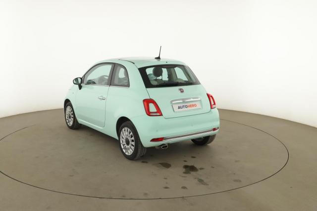 Fiat 500 image 2