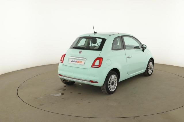 Fiat 500 image 9