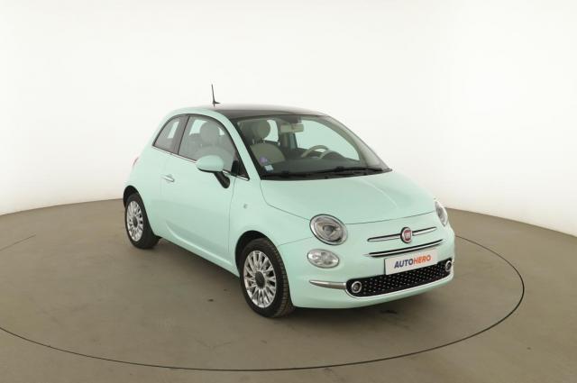 Fiat 500 image 8