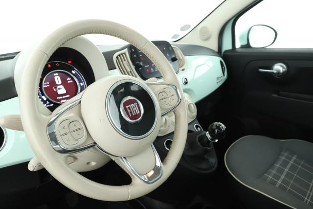 Fiat 500 image 4