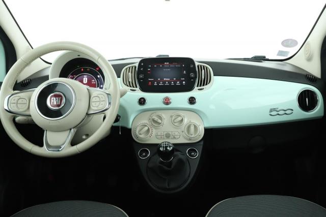 Fiat 500 image 5