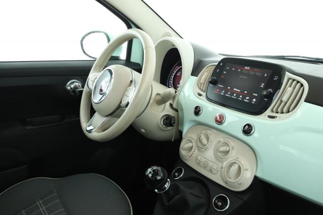 Fiat 500 image 7