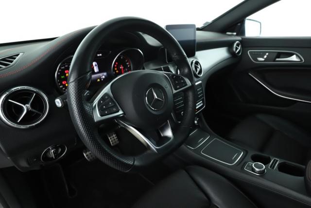 Mercedes Benz Cla Shooting Brake image 3