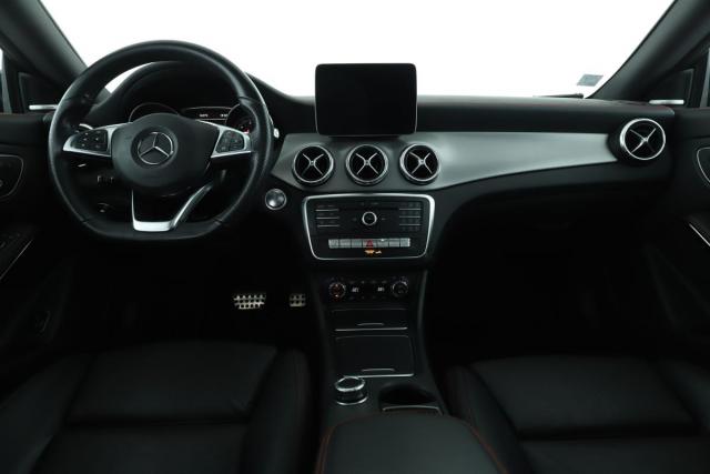 Mercedes Benz Cla Shooting Brake image 2