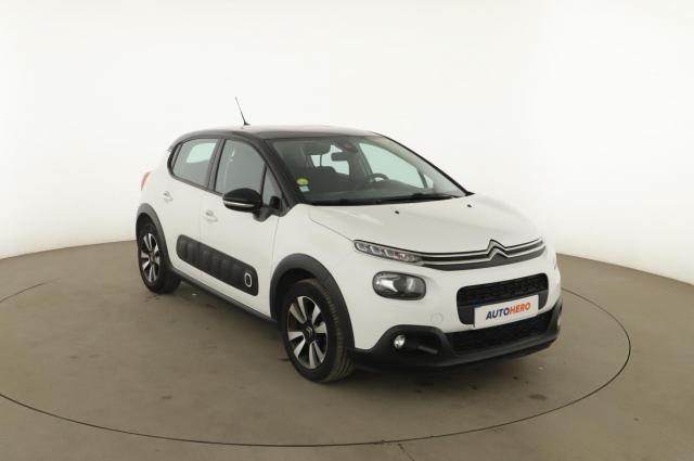 Citroen C3 image 3
